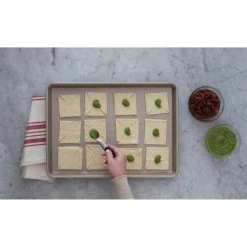 OXO Good Grips Pro Nonstick 9-Inch X 13-Inch Jelly Roll Pan