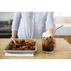 OXO Good Grips Pro Nonstick 10-Inch X 15-Inch Jelly Roll Pan