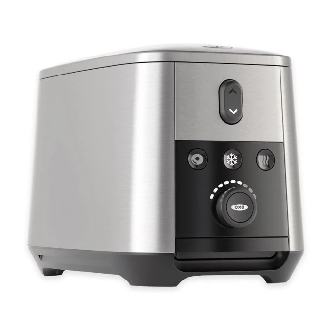 OXO On Up To You 2-Slice Toaster 1 OXO On Up To You 2-Slice Toaster