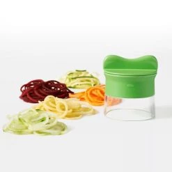 Cook With OXO OXO Good Grips Hand-Held Spiralizer