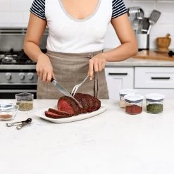 OXO Good Grips PRO 8-Inch Slicing Knife