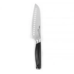 OXO Good Grips PRO 6.5-Inch Santoku Knife Cook With OXO