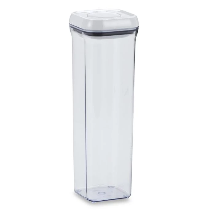 OXO Good Grips 2.1 Qt. Square Food Storage POP Container 1 OXO Good Grips 2.1 Qt. Square Food Storage POP Container