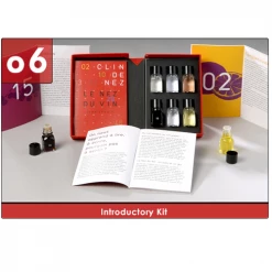 Wine Tasting Make Scents Of Wine 6 Aromas