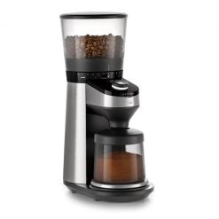 OXO Brew Conical Burr Grinder With Integrated Scale