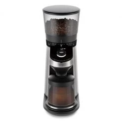 OXO Brew Conical Burr Grinder With Integrated Scale