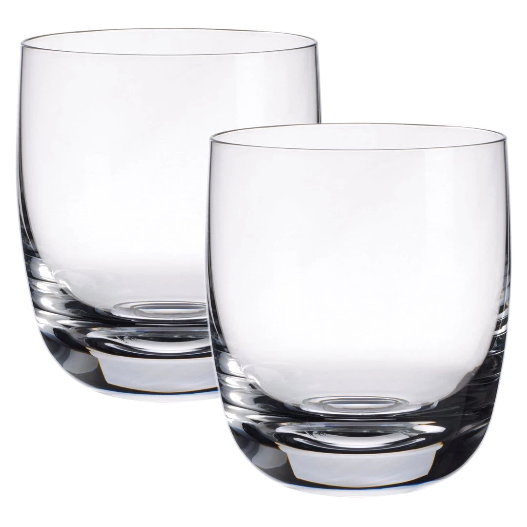 Villeroy & Boch Scotch Whiskey Blended Scotch 3-3/4-Inch Tumbler No 2, Set Of 2 1 Villeroy & Boch Scotch Whiskey Blended Scotch 3-3/4-Inch Tumbler No 2, Set Of 2