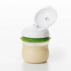 Cook With OXO OXO Good Grips Silicone Squeeze Bottle