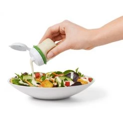 Cook With OXO OXO Good Grips Silicone Squeeze Bottle