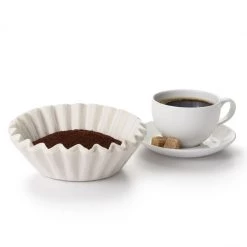 OXO On 100-Count 12-Cup Paper Coffee Filters OXO Coffee & Beverage 6 OXO On 100-Count 12-Cup Paper Coffee Filters OXO Coffee & Beverage