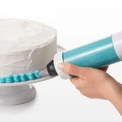 OXO Good Grips Baker's Decorating Tool Kit Cook With OXO 6 OXO Good Grips Baker's Decorating Tool Kit Cook With OXO