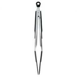 Cook With OXO OXO Good Grips Silicone Flexible Tongs