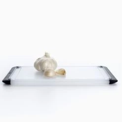 Cook With OXO OXO 10 1/2 X 7 1/2 Prep Cutting Board