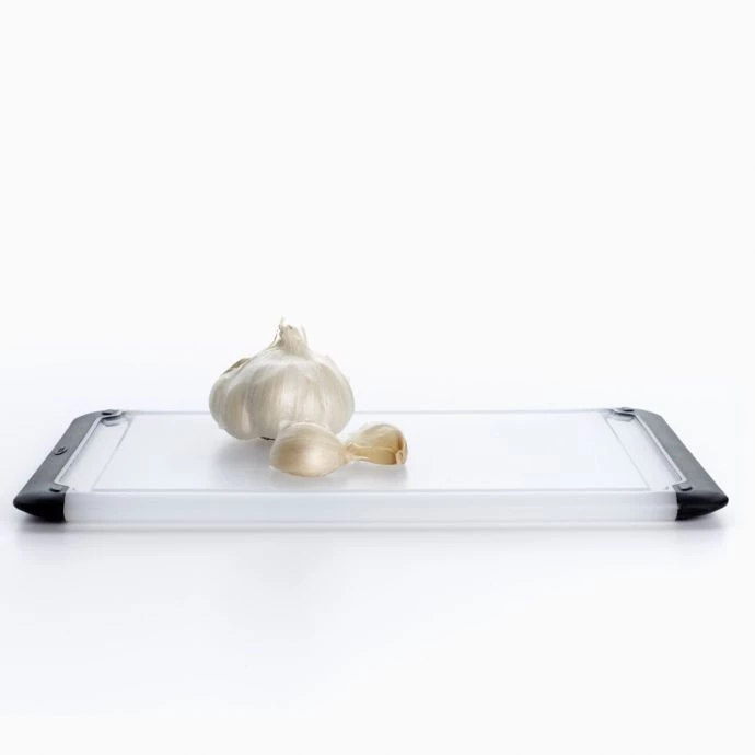 Cook With OXO OXO 10 1/2 X 7 1/2 Prep Cutting Board 2 Cook With OXO OXO 10 1/2 X 7 1/2 Prep Cutting Board