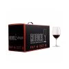 Riedel Value Sets Riedel Vinum Bordeaux / Cabernet Stemware, Set Of 6 + 2 Free (Set Of 8)