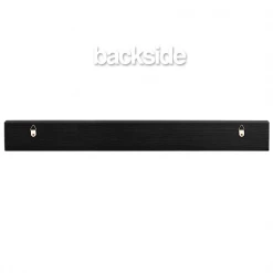 Epic Products Beer Spoken Here! Large Wood Block Sign