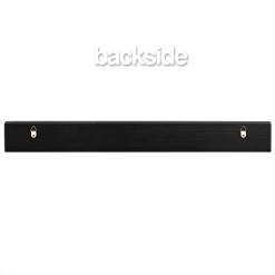 Epic Products It's 5 O' Clock Somewhere! Wood Block Sign- Large Wine / Beer Signs