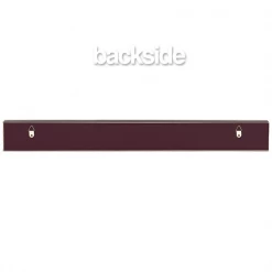 Epic Products Wine Snobs Have More Fun Wood Block Sign- Large