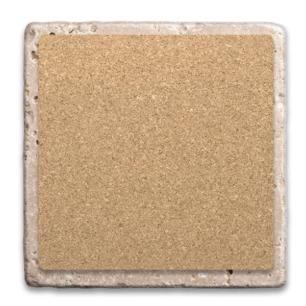 Epic Products Winged Heart Stone Coaster Set Wine Glass Accessories 2 Epic Products Winged Heart Stone Coaster Set Wine Glass Accessories