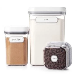 Cook With OXO OXO Good Grips 32-Pack Removable Labels