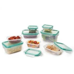Organize With OXO OXO Good Grips 28-Piece SNAP Snap Container Set