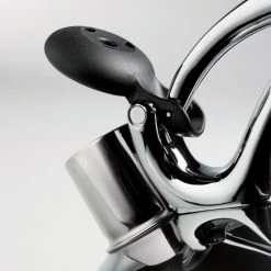 OXO Coffee & Beverage OXO Good Grips Uplift 2 Qt. Polished Stainless Steel Tea Kettle