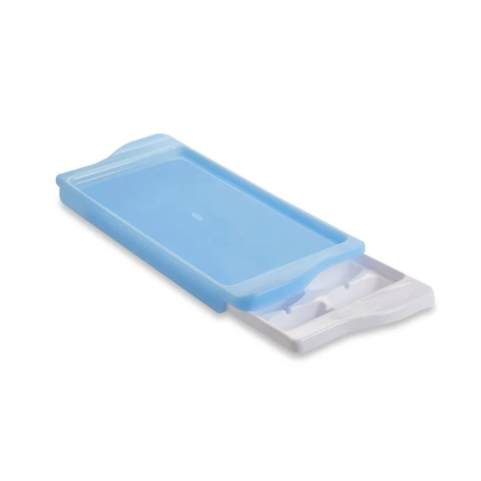 OXO Ice Cube Tray OXO Coffee & Beverage 1 OXO Ice Cube Tray OXO Coffee & Beverage
