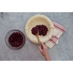 OXO Good Grips 9-Inch Glass Pie Baking Dish