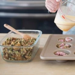 OXO Good Grips 1.6 Qt. Glass Loaf Baking Dish