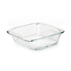 Bake With OXO OXO Good Grips 2 Qt. Oblong Glass Baking Dish