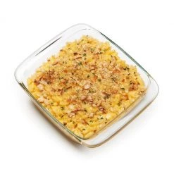 Bake With OXO OXO Good Grips 2 Qt. Oblong Glass Baking Dish