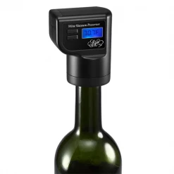 Epic Products Epic Auto Wine Preserver Wine Preservation