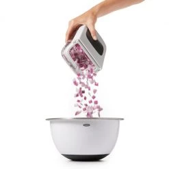 OXO Good Grips Vegetable Chopper Cook With OXO