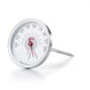 OXO Good Grips Leave-In Meat Thermometer Cook With OXO