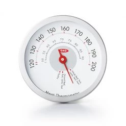 OXO Good Grips Leave-In Meat Thermometer Cook With OXO