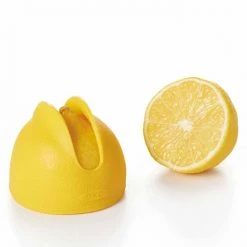 OXO Good Grips Silicone Lemon Squeeze And Store 5 OXO Good Grips Silicone Lemon Squeeze And Store