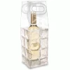 Epic Products Wine Chill Gel Tote - Clear Wine Bottle Accessories