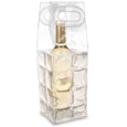 Epic Products Wine Chill Gel Tote - Clear Wine Bottle Accessories