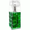 Epic Products Wine Chill Gel Tote - Green