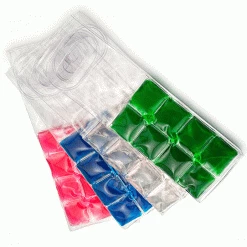 Epic Products Wine Chill Gel Tote - Green