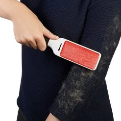 OXO Good Grips FurLifter Garment Brush Clean With OXO