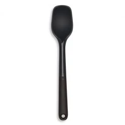 OXO Good Grips Silicone Spoon In Black