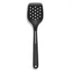 OXO Good Grips Silicone Turner In Black Cook With OXO