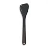 Cook With OXO OXO Good Grips Silicone Saut Paddle In Black
