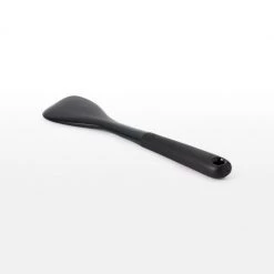 Cook With OXO OXO Good Grips Silicone Saut Paddle In Black