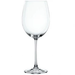 Nachtmann Vivendi Bordeaux Wine Glasses (Set Of 4) Nachtmann Glassware