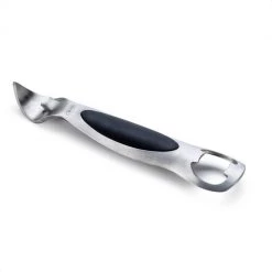 Cook With OXO OXO SteeL Bottle Opener 4 Cook With OXO OXO SteeL Bottle Opener