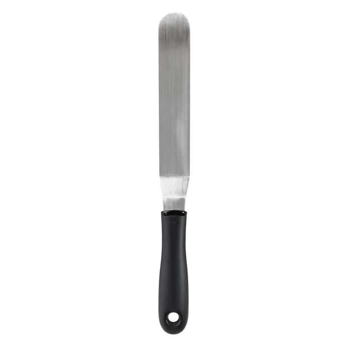 Oxo Good Grips Bent Icing Knife 2 Oxo Good Grips Bent Icing Knife