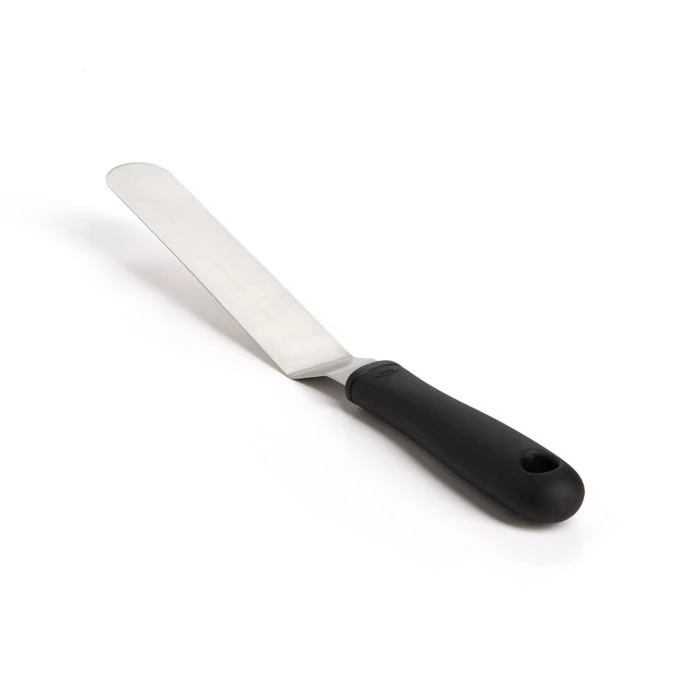 Oxo Good Grips Bent Icing Knife 3 Oxo Good Grips Bent Icing Knife