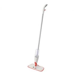 Clean With OXO OXO Good Grips Microfiber Spray Mop